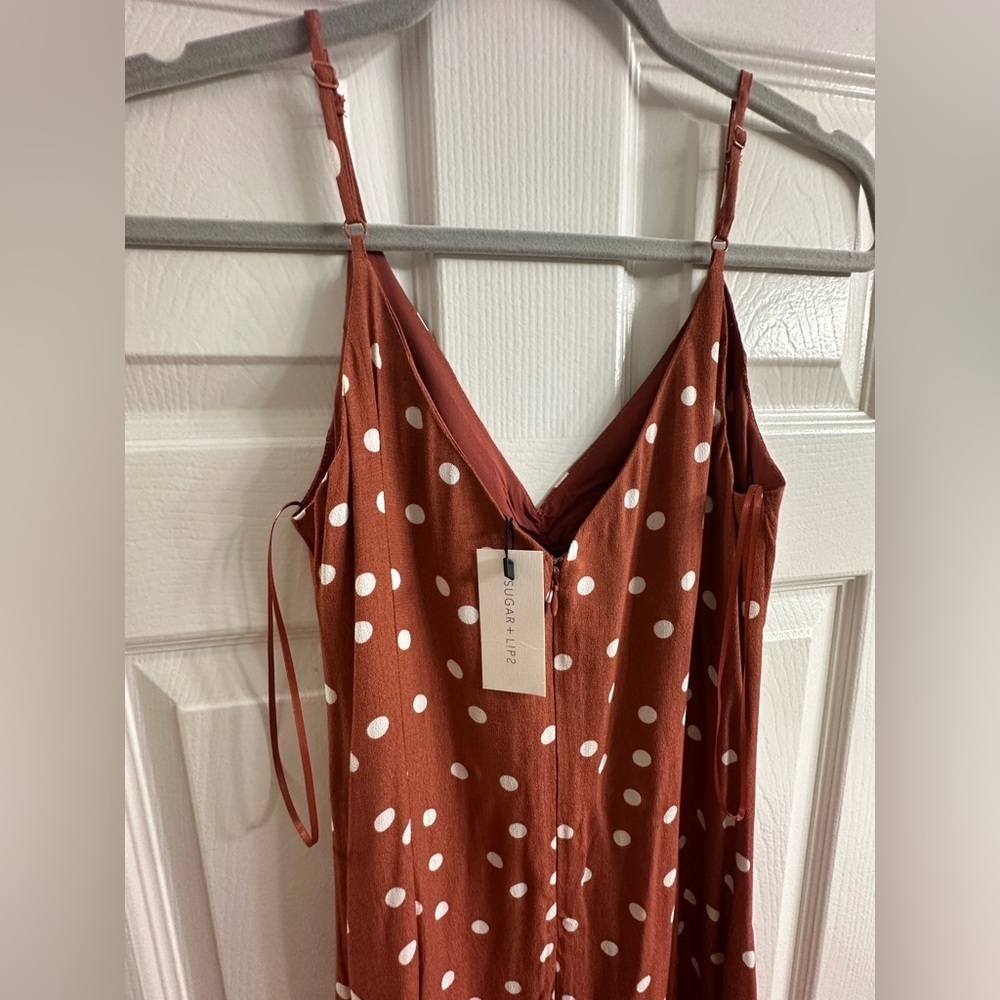 SUGAR+LIPS Dress - Picture 3 of 4